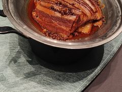 -凤凰园烤鸭店·唐山菜·传承花椒肉(老唐丰路店)