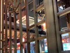 大堂-重庆渝达老火锅(春熙路店)