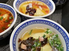 糍粑套餐-柞水洋芋糍粑