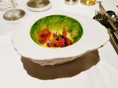 -九献·创意菜(亮马河饭店)