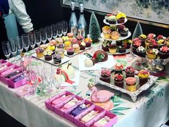 -BON CAKE(华贸购物中心店)