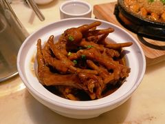 -小菜园新徽菜(合肥之心城店)