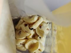 奶香提子麻薯-東更道点心行(利客来店)