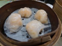 虾饺-添好运点心专门店(北角店)