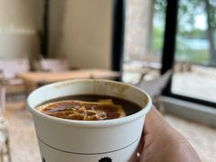 -J Create城市露营咖啡·简餐·宠物(上海动物园店)