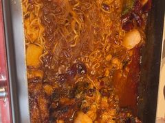 -雅佳神话·麻辣烤鱼(新街口店)