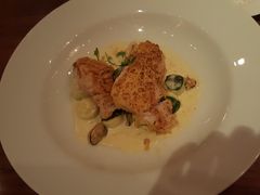 -非常时髦餐厅VUE Restaurant(外滩茂悦大酒店)