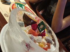 -马迭尔德式西餐精酿啤酒屋(中央大街店)