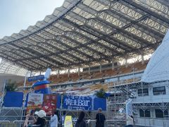 -海心沙亚运公园