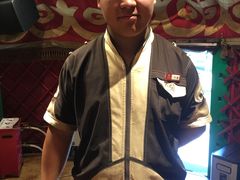 -九十九顶毡房(阜石路店)