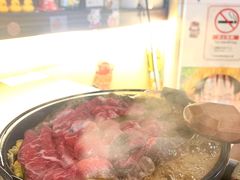-大鲜生·亚洲菜融合小食堂