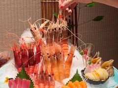 -Minase水濑·日料放题(外滩店)