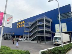 -宜家家居(西安未央商场店)