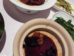 -粗茶淡饭·汉口公馆(循礼门店)