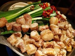 -醉虎传(南锣鼓巷店)