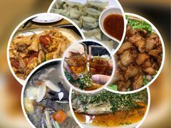 -妈妈的味道(和顺古镇店)