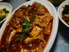 -锋味海鲜菜馆