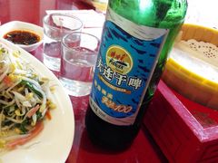 -大地春饼店(黄河路店)