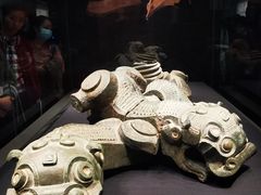 -陕西历史博物馆