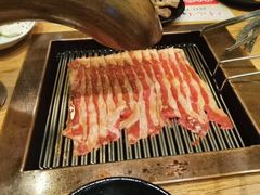-千寻烧肉(政务区店)