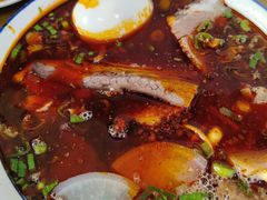 -清真磨沟沿老字号牛肉面(总店)
