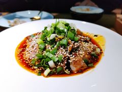 -胡马八破·川菜小馆(高新万达店)