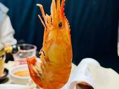 -初色海鲜自助(万丰路店)