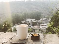 -云端咖啡(古北水镇景区店)