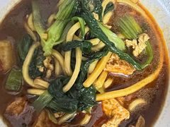 -新川饮食(新川小区店)