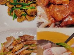 -蘭奢雅集·江浙菜(青山江滩店)