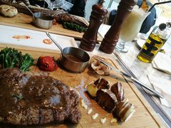 -Margherita雏菊意大利餐厅(雅颂庭购物中心店)
