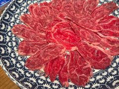 -北京老门框爆肚涮肉馆(凤城六路店)