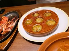 -萨莉亚意式餐厅(杭州滨江天街店)