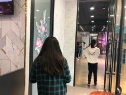 -DOS HOP潮上舞蹈