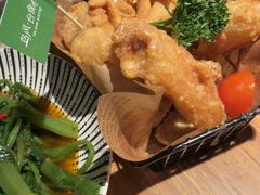 -岛风·台食小馆 ISLAND BISTRO(烟台山店)