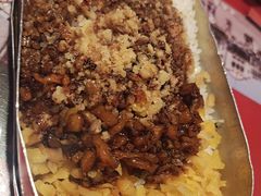 老娘酱油拌饭-味福记·本地特色菜(八一万达广场店)