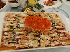 -海景壹号大酒店(滨湖店)