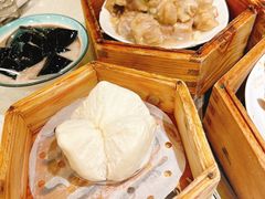 -顺峰顺水顺德菜(第一百货店)