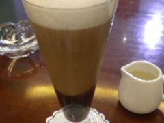 冰拿铁-成都凯宾斯基饭店