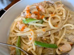 -红小满休闲餐厅(十全街店)