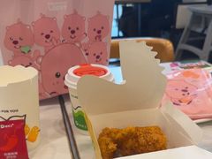 -德克士(前门店)