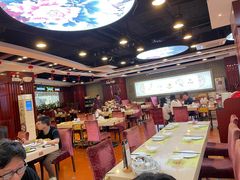 大堂-点都德(千灯湖环宇城店)