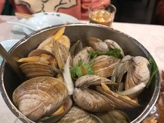 -渔娘渔家丹东海鲜(东直门店)