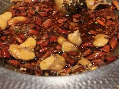 -卞氏菜根香·川菜(青羊万达店)