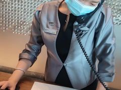 -宁波威斯汀酒店