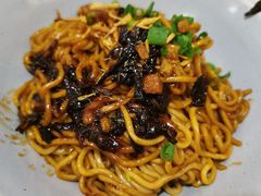 葱油面-食之六七·面(朝阳大悦城店)