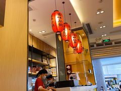-鲜芋仙Meet Fresh(壹方城店)
