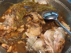 -简小舍·民间手艺菜(武昌江滩店)