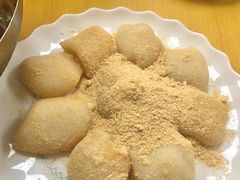 -屋里家延边朝鲜族冷面(南园店)
