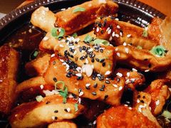 -阿西娅·西北妈妈拿手菜(华联店)
